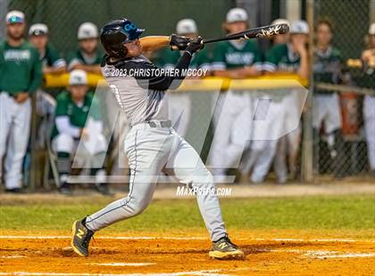 Thumbnail 3 in Lakewood Ranch vs. Gulf Coast (FHSAA 7A District 8 Semifinal) photogallery.