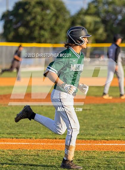 Thumbnail 1 in Lakewood Ranch vs. Gulf Coast (FHSAA 7A District 8 Semifinal) photogallery.