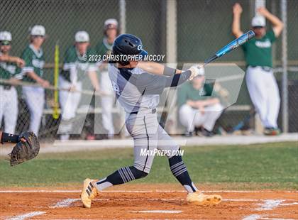Thumbnail 3 in Lakewood Ranch vs. Gulf Coast (FHSAA 7A District 8 Semifinal) photogallery.
