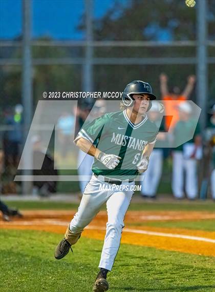 Thumbnail 2 in Lakewood Ranch vs. Gulf Coast (FHSAA 7A District 8 Semifinal) photogallery.