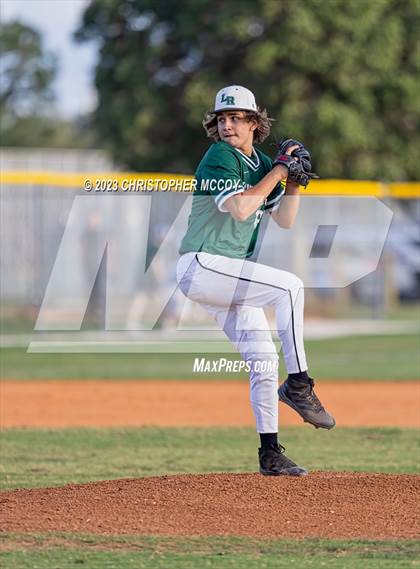 Thumbnail 3 in Lakewood Ranch vs. Gulf Coast (FHSAA 7A District 8 Semifinal) photogallery.