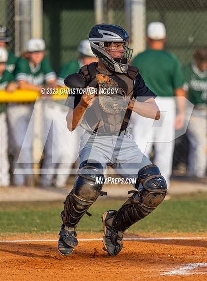 Thumbnail 2 in Lakewood Ranch vs. Gulf Coast (FHSAA 7A District 8 Semifinal) photogallery.