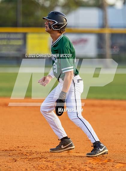 Thumbnail 2 in Lakewood Ranch vs. Gulf Coast (FHSAA 7A District 8 Semifinal) photogallery.