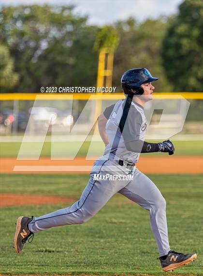 Thumbnail 2 in Lakewood Ranch vs. Gulf Coast (FHSAA 7A District 8 Semifinal) photogallery.