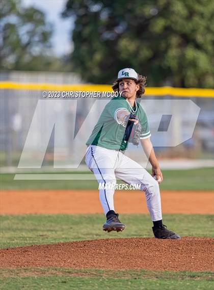 Thumbnail 3 in Lakewood Ranch vs. Gulf Coast (FHSAA 7A District 8 Semifinal) photogallery.