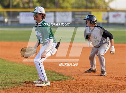 Thumbnail 3 in Lakewood Ranch vs. Gulf Coast (FHSAA 7A District 8 Semifinal) photogallery.