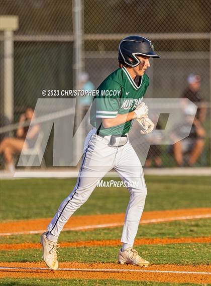 Thumbnail 1 in Lakewood Ranch vs. Gulf Coast (FHSAA 7A District 8 Semifinal) photogallery.