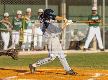 Thumbnail 3 in Lakewood Ranch vs. Gulf Coast (FHSAA 7A District 8 Semifinal) photogallery.