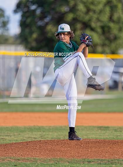 Thumbnail 1 in Lakewood Ranch vs. Gulf Coast (FHSAA 7A District 8 Semifinal) photogallery.