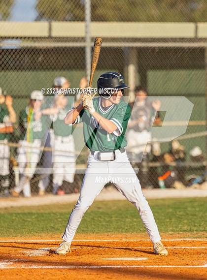 Thumbnail 2 in Lakewood Ranch vs. Gulf Coast (FHSAA 7A District 8 Semifinal) photogallery.