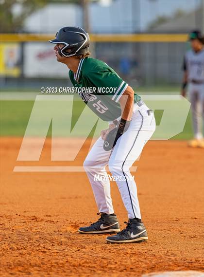 Thumbnail 1 in Lakewood Ranch vs. Gulf Coast (FHSAA 7A District 8 Semifinal) photogallery.
