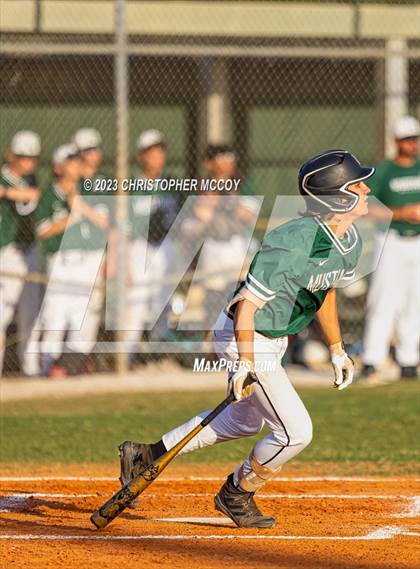 Thumbnail 3 in Lakewood Ranch vs. Gulf Coast (FHSAA 7A District 8 Semifinal) photogallery.