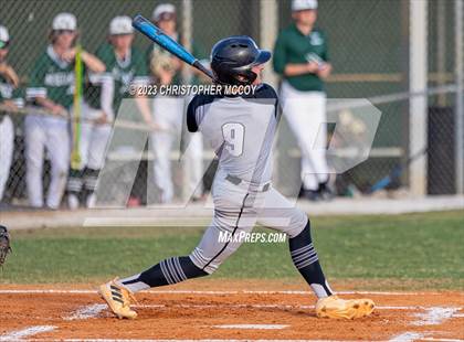 Thumbnail 1 in Lakewood Ranch vs. Gulf Coast (FHSAA 7A District 8 Semifinal) photogallery.