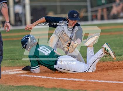 Thumbnail 1 in Lakewood Ranch vs. Gulf Coast (FHSAA 7A District 8 Semifinal) photogallery.
