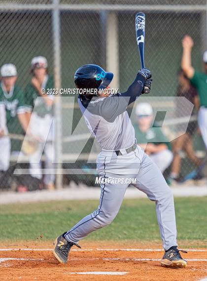 Thumbnail 3 in Lakewood Ranch vs. Gulf Coast (FHSAA 7A District 8 Semifinal) photogallery.