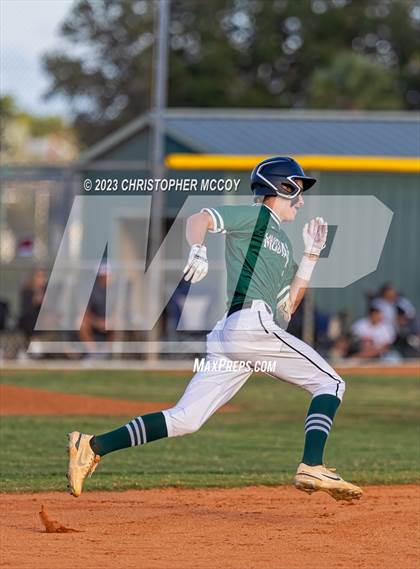 Thumbnail 3 in Lakewood Ranch vs. Gulf Coast (FHSAA 7A District 8 Semifinal) photogallery.