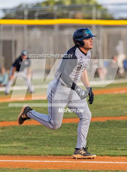 Thumbnail 1 in Lakewood Ranch vs. Gulf Coast (FHSAA 7A District 8 Semifinal) photogallery.