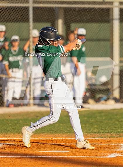 Thumbnail 3 in Lakewood Ranch vs. Gulf Coast (FHSAA 7A District 8 Semifinal) photogallery.