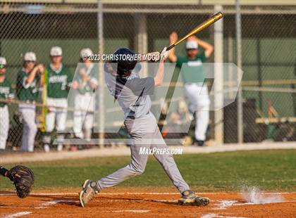 Thumbnail 3 in Lakewood Ranch vs. Gulf Coast (FHSAA 7A District 8 Semifinal) photogallery.