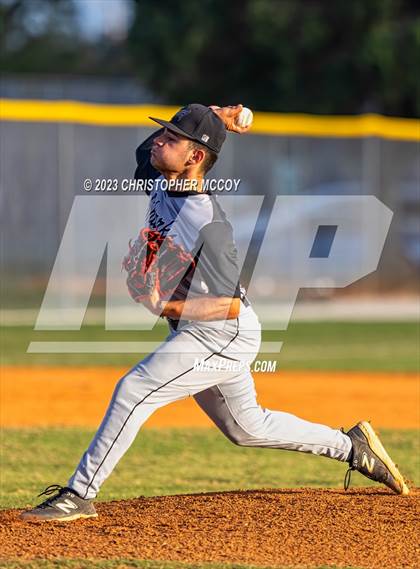 Thumbnail 3 in Lakewood Ranch vs. Gulf Coast (FHSAA 7A District 8 Semifinal) photogallery.
