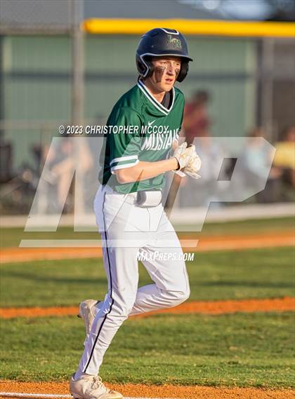 Thumbnail 2 in Lakewood Ranch vs. Gulf Coast (FHSAA 7A District 8 Semifinal) photogallery.