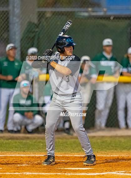 Thumbnail 1 in Lakewood Ranch vs. Gulf Coast (FHSAA 7A District 8 Semifinal) photogallery.