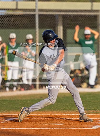 Thumbnail 2 in Lakewood Ranch vs. Gulf Coast (FHSAA 7A District 8 Semifinal) photogallery.
