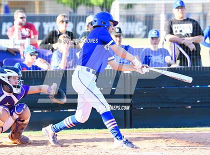 Thumbnail 1 in Northwest Christian vs Chino Valley   photogallery.