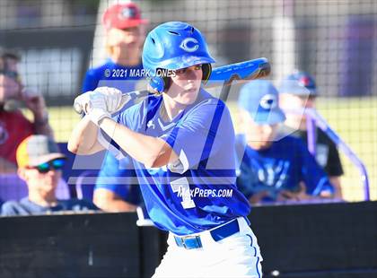 Thumbnail 1 in Northwest Christian vs Chino Valley   photogallery.