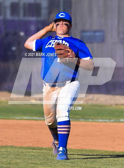 Thumbnail 2 in Northwest Christian vs Chino Valley   photogallery.