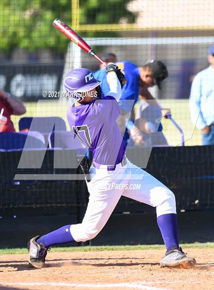 Thumbnail 1 in Northwest Christian vs Chino Valley   photogallery.
