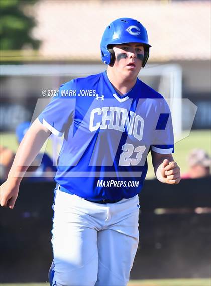 Thumbnail 3 in Northwest Christian vs Chino Valley   photogallery.