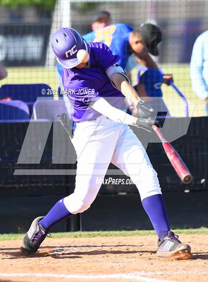 Thumbnail 3 in Northwest Christian vs Chino Valley   photogallery.