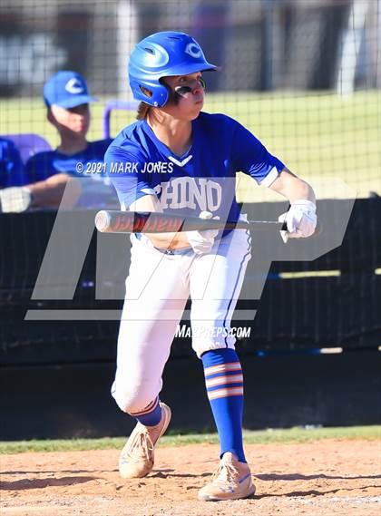 Thumbnail 1 in Northwest Christian vs Chino Valley   photogallery.