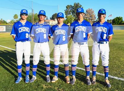 Thumbnail 3 in Northwest Christian vs Chino Valley   photogallery.