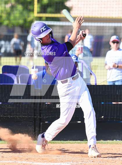 Thumbnail 3 in Northwest Christian vs Chino Valley   photogallery.