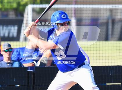 Thumbnail 1 in Northwest Christian vs Chino Valley   photogallery.