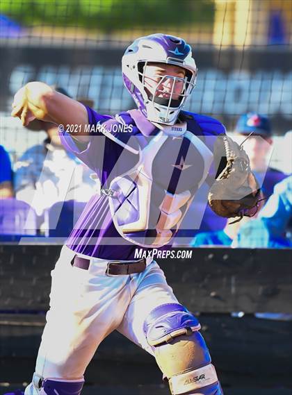 Thumbnail 2 in Northwest Christian vs Chino Valley   photogallery.