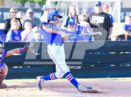 Thumbnail 1 in Northwest Christian vs Chino Valley   photogallery.