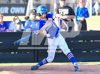 Thumbnail 2 in Northwest Christian vs Chino Valley   photogallery.