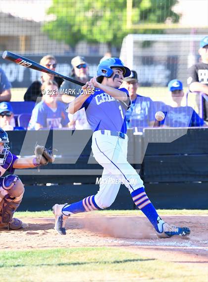Thumbnail 2 in Northwest Christian vs Chino Valley   photogallery.