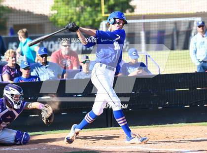 Thumbnail 1 in Northwest Christian vs Chino Valley   photogallery.