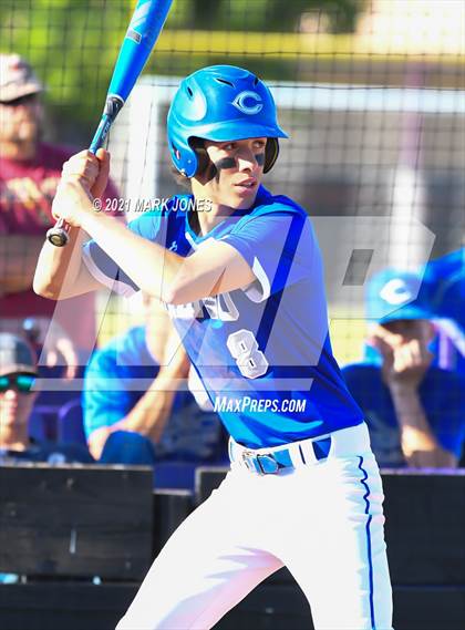 Thumbnail 1 in Northwest Christian vs Chino Valley   photogallery.
