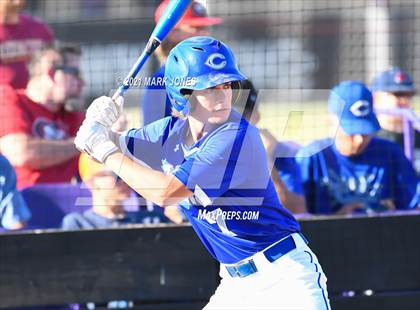 Thumbnail 2 in Northwest Christian vs Chino Valley   photogallery.