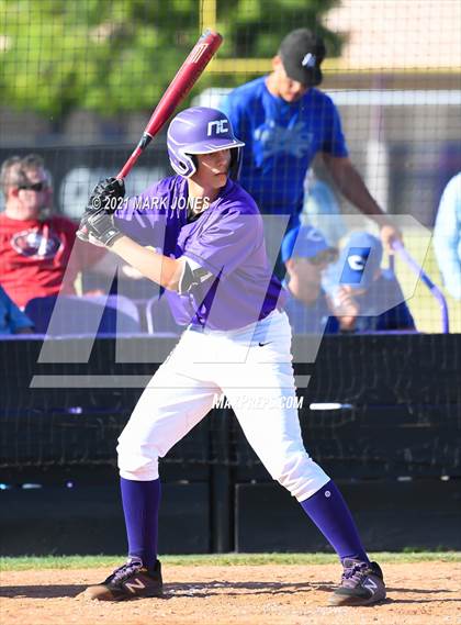 Thumbnail 2 in Northwest Christian vs Chino Valley   photogallery.