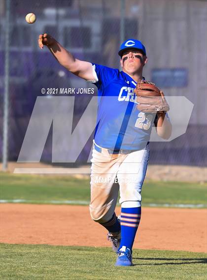 Thumbnail 3 in Northwest Christian vs Chino Valley   photogallery.