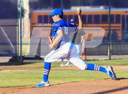 Thumbnail 2 in Northwest Christian vs Chino Valley   photogallery.