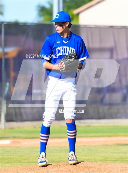 Thumbnail 1 in Northwest Christian vs Chino Valley   photogallery.