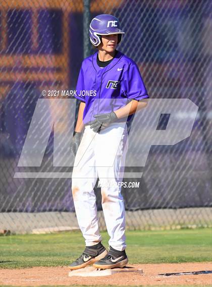 Thumbnail 3 in Northwest Christian vs Chino Valley   photogallery.