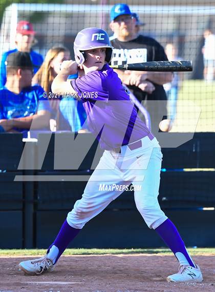 Thumbnail 2 in Northwest Christian vs Chino Valley   photogallery.